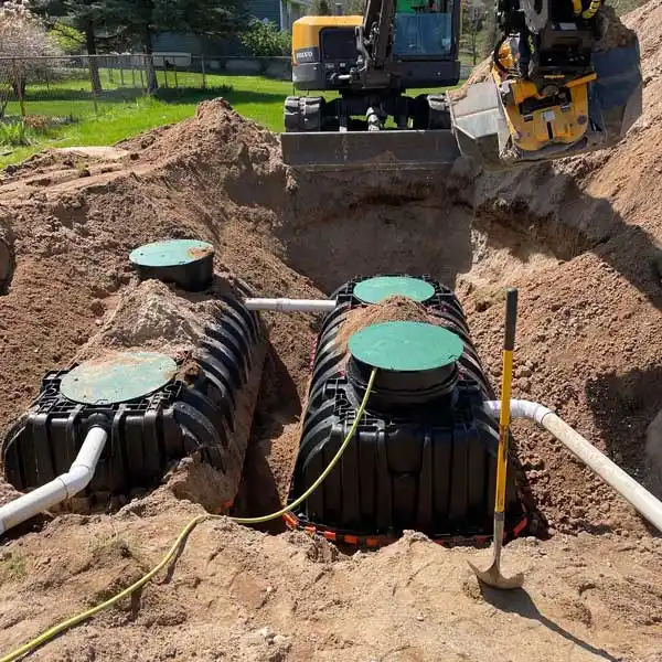 septic tank services Raynham Center
